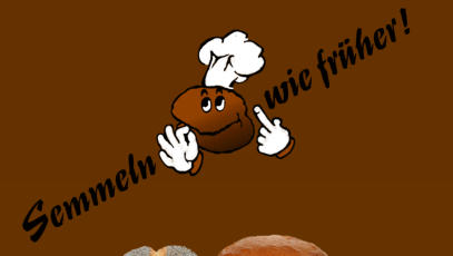 Semmeln wie fr�her